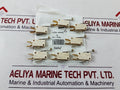 Set Of 8X Cherry D45X Limit Switch
