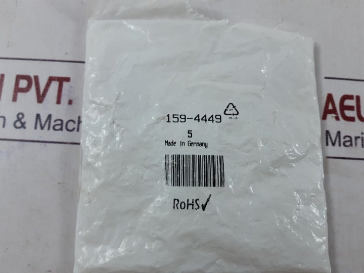 Set Of 8X Cherry D45X Limit Switch