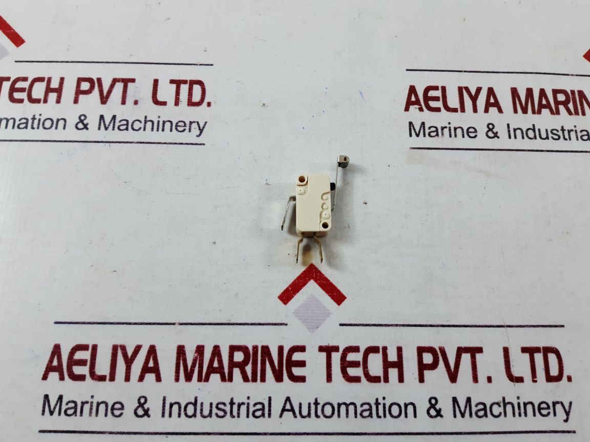 Set Of 8X Cherry D45X Limit Switch