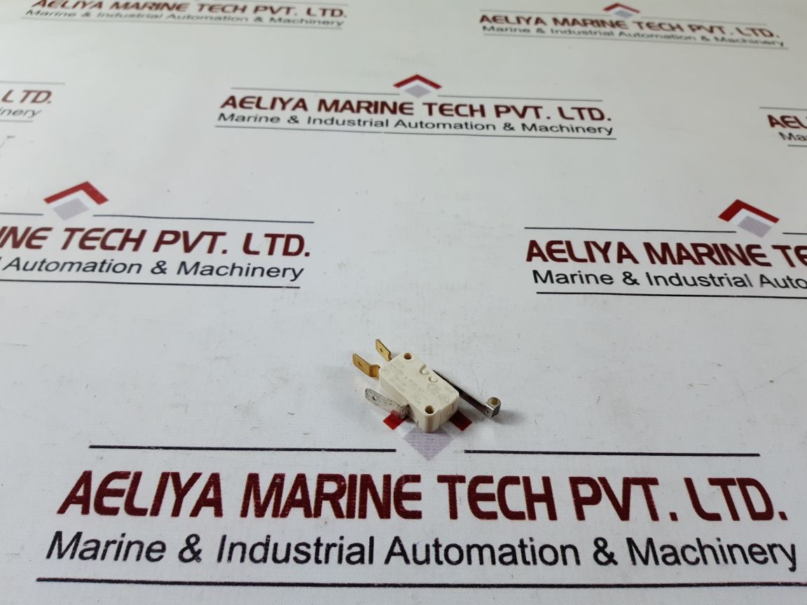Set Of 8X Cherry D45X Limit Switch
