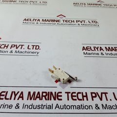 Set Of 8X Cherry D45X Limit Switch