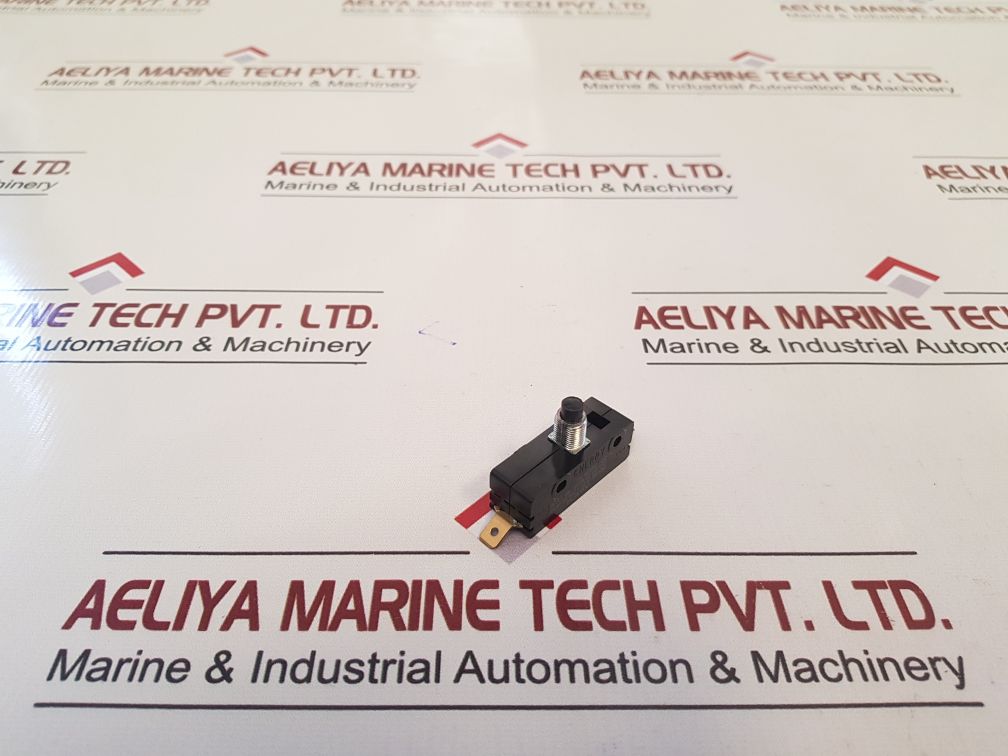 Cherry E13 Limit Switch
