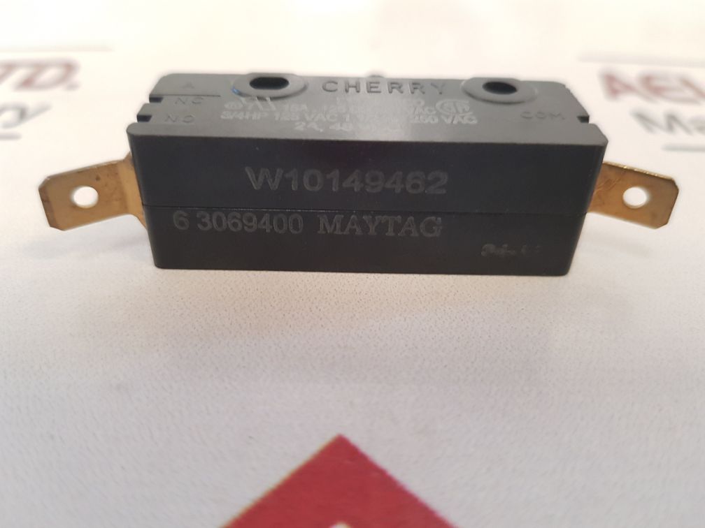 Cherry E13 Limit Switch