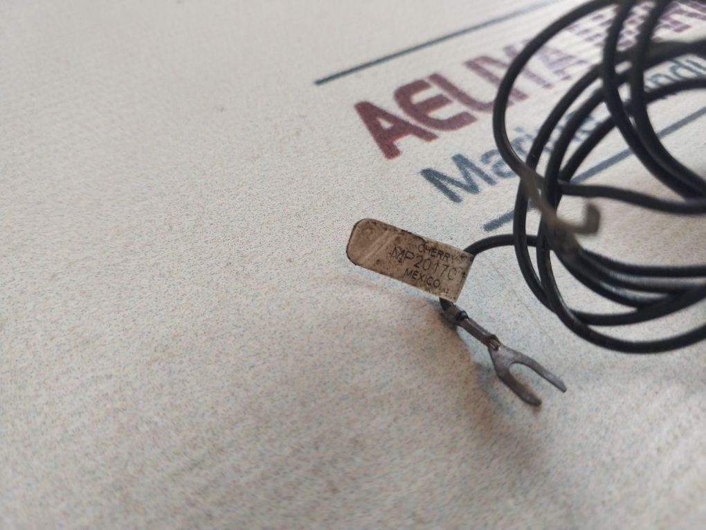 Gai-tronics Hookswitch Mp201701