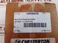 Chesterton 001924 Sure-cut Packing Cutter
