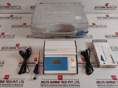 Chevron 01152 Dot.Fast Service Drip Oil Analyzer
