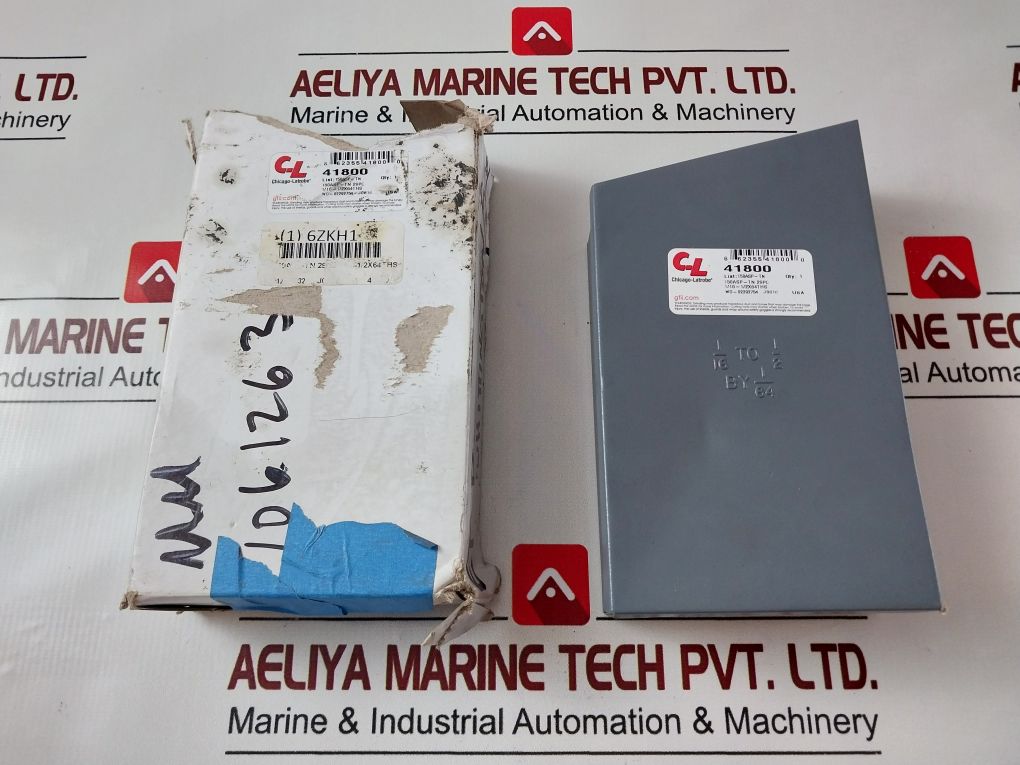 Chicago-latrobe 41800 Jobber Drill Set