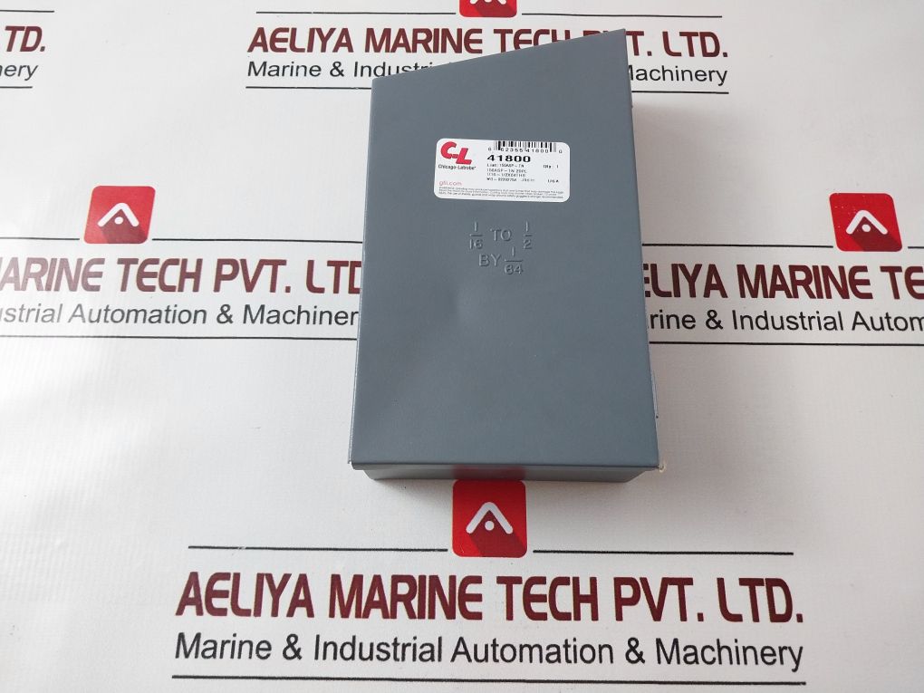 Chicago-latrobe 41800 Jobber Drill Set