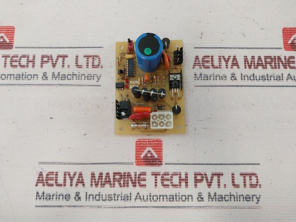 Chicago 1612-475A Fold Motor Board