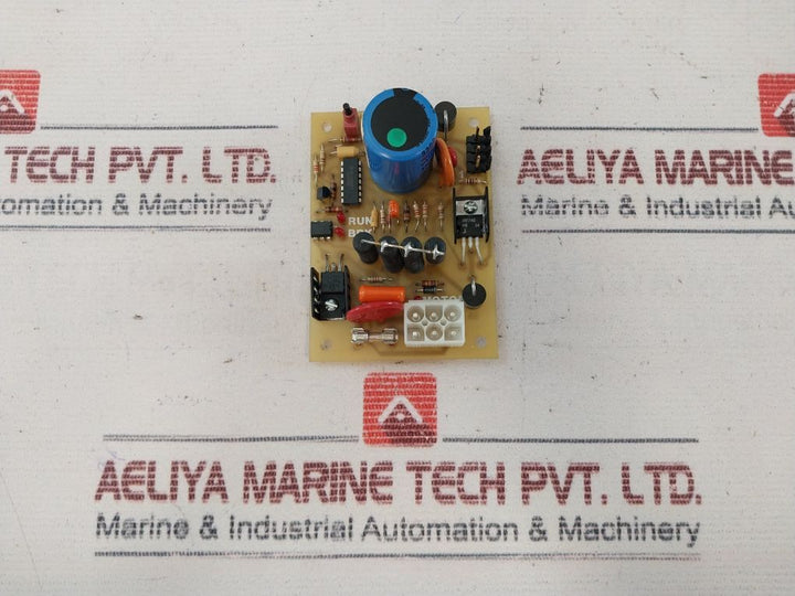 Chicago 1612-475A Fold Motor Board