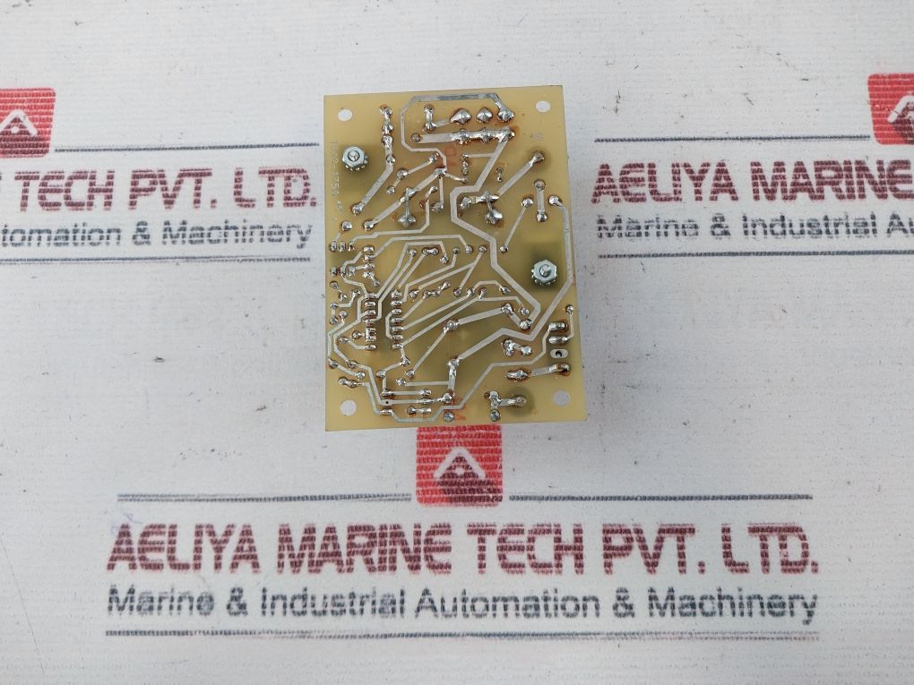 Chicago 1612-475A Fold Motor Board