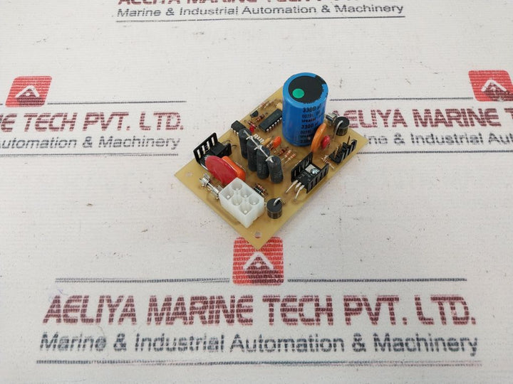 Chicago 1612-475A Fold Motor Board