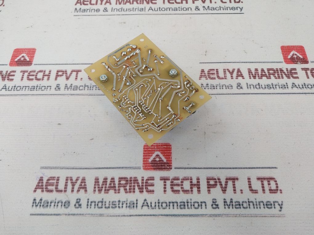 Chicago 1612-475A Fold Motor Board