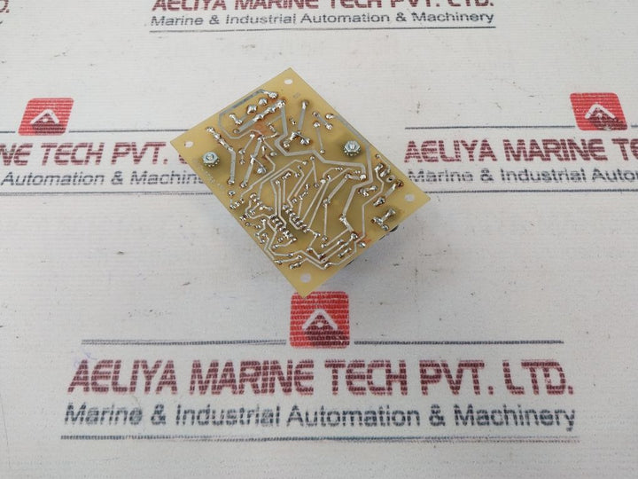 Chicago 1612-475A Fold Motor Board