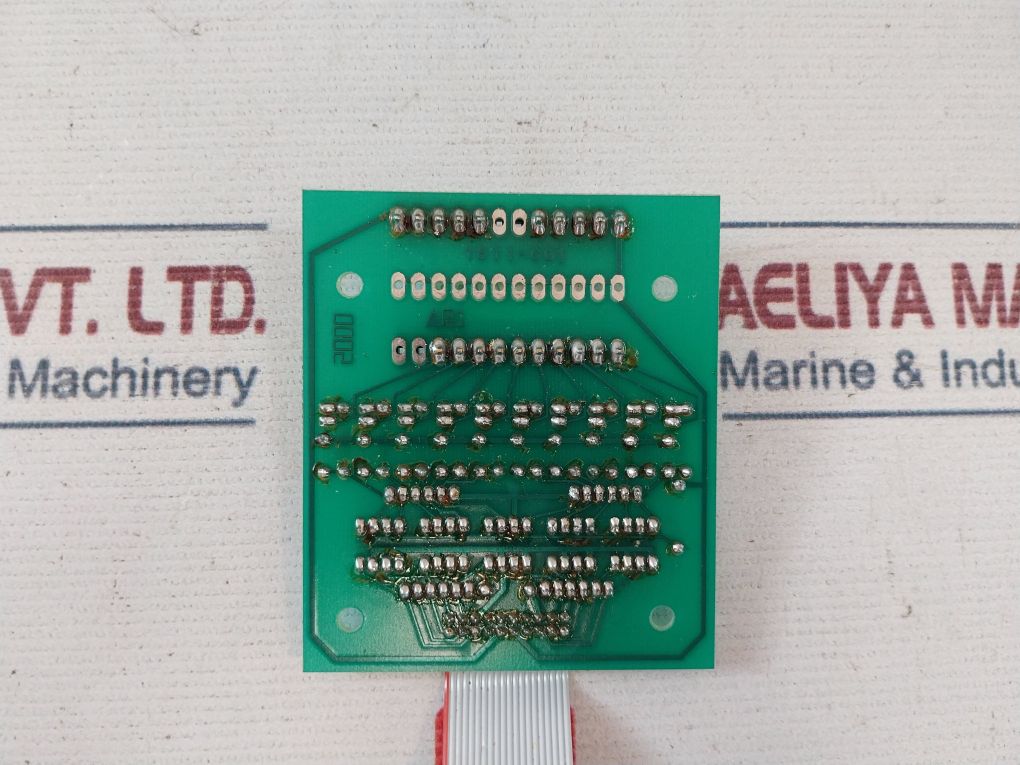 Chicago 1612-601 Input Board 1611-601