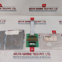 Chicago 1612-601 Input Board 1611-601