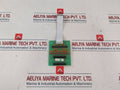 Chicago 1612-601 Input Board 1611-601