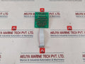 Chicago 1612-601 Input Board 1611-601
