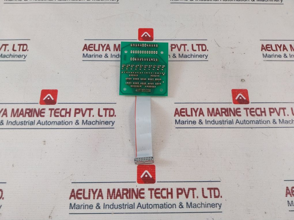 Chicago 1612-601 Input Board 1611-601