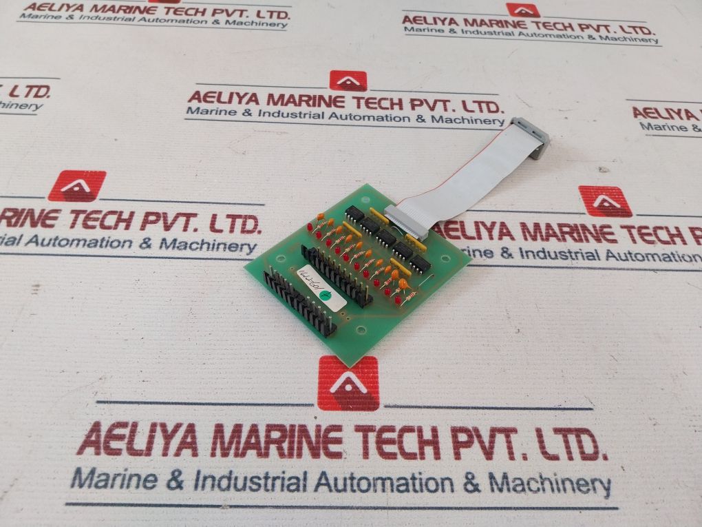 Chicago 1612-601 Input Board 1611-601