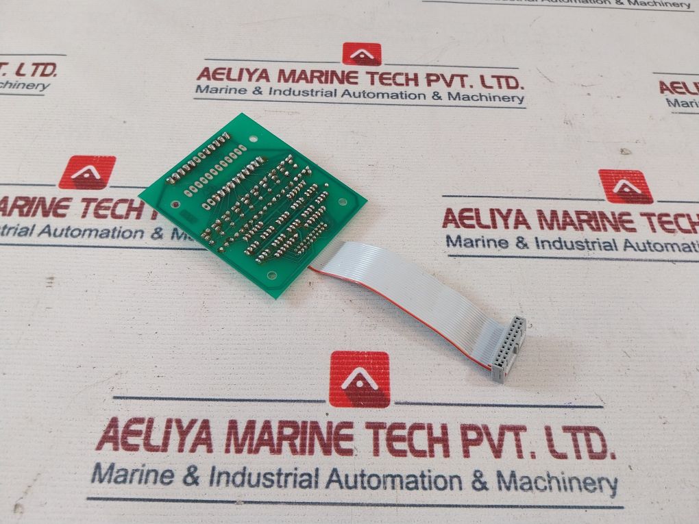 Chicago 1612-601 Input Board 1611-601