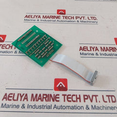 Chicago 1612-601 Input Board 1611-601