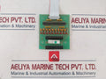 Chicago 1612-601 Input Board 1611-601