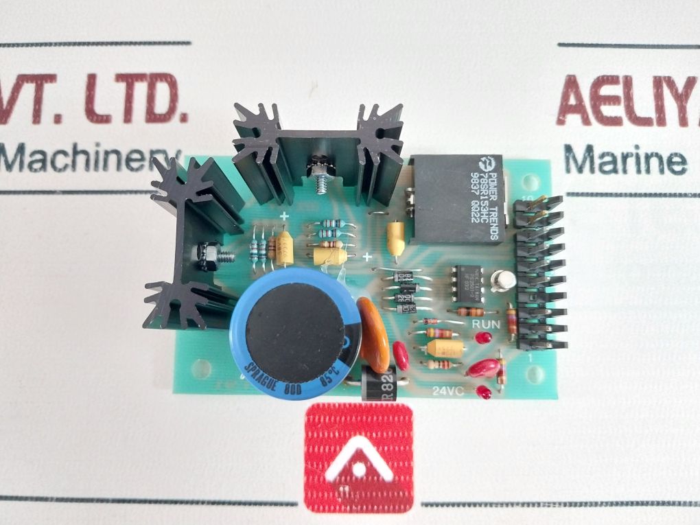 Chicago Dryer 1612-530