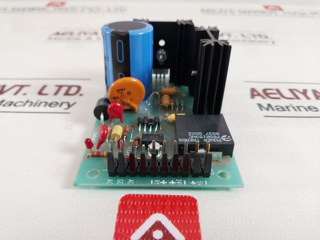 Chicago Dryer 1612-530