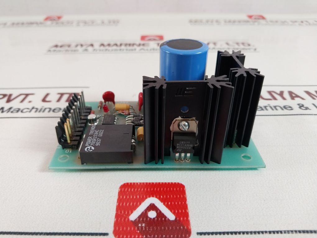 Chicago Dryer 1612-530