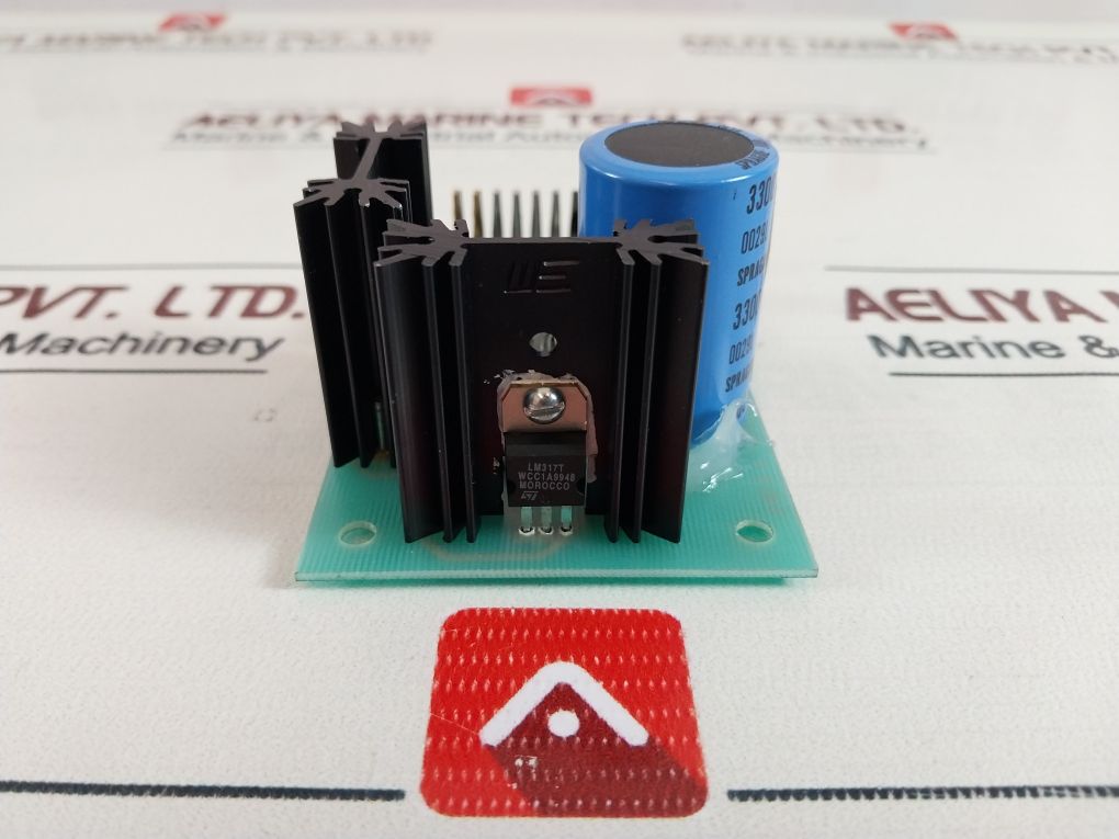 Chicago Dryer 1612-530