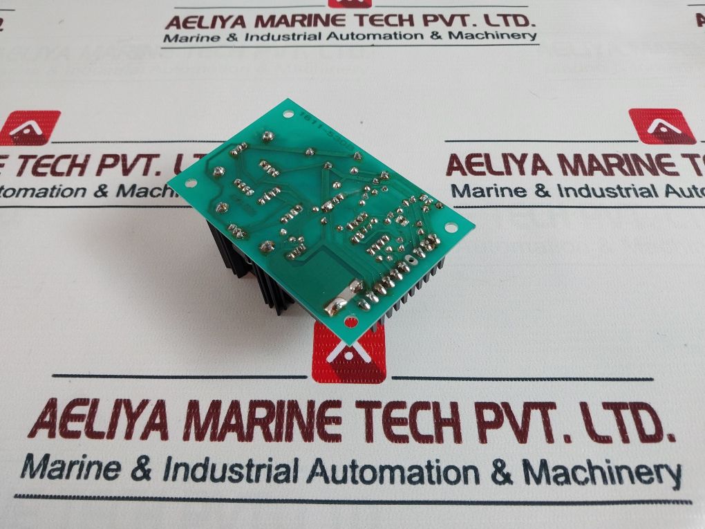 Chicago Dryer 1612-530