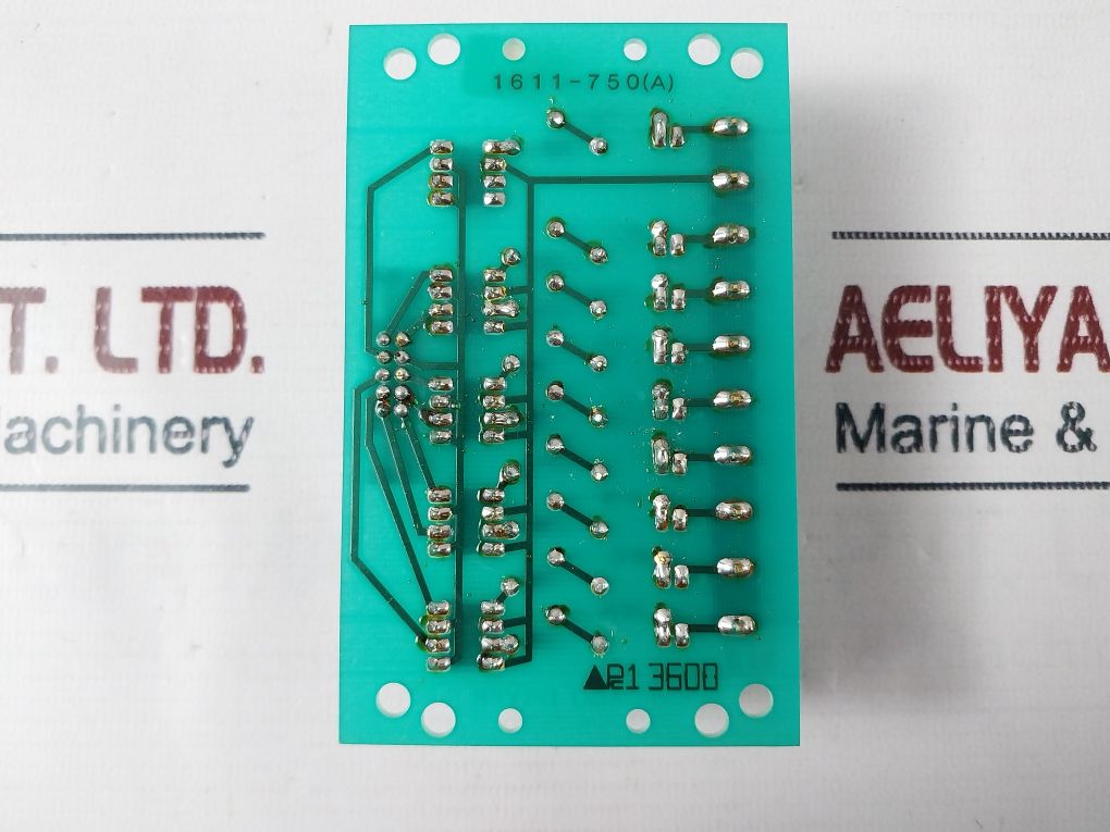 Chicago Dryer 1612-750