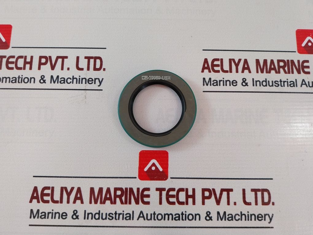 Chicago Rawhide 19969 Oil Seal