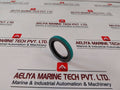 Chicago Rawhide 19969 Oil Seal