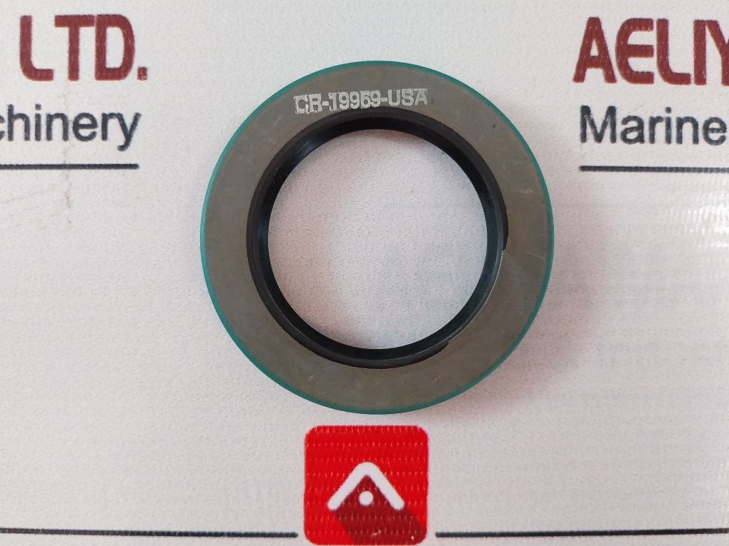 Chicago Rawhide 19969 Oil Seal