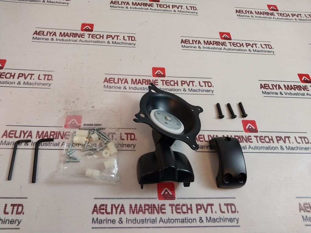 Chief 7028961 Pivot Tilt Low-profile Wall Mount Kpp110B