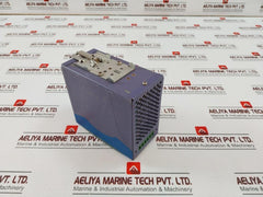 Chinfa Dran120-24A Power Supply 115/230Vac 2.8/1.4A 47-63Hz