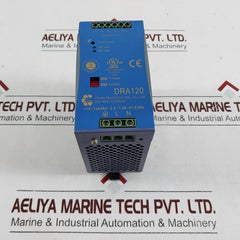 Chinfa Electronics Dra120-24Spa
