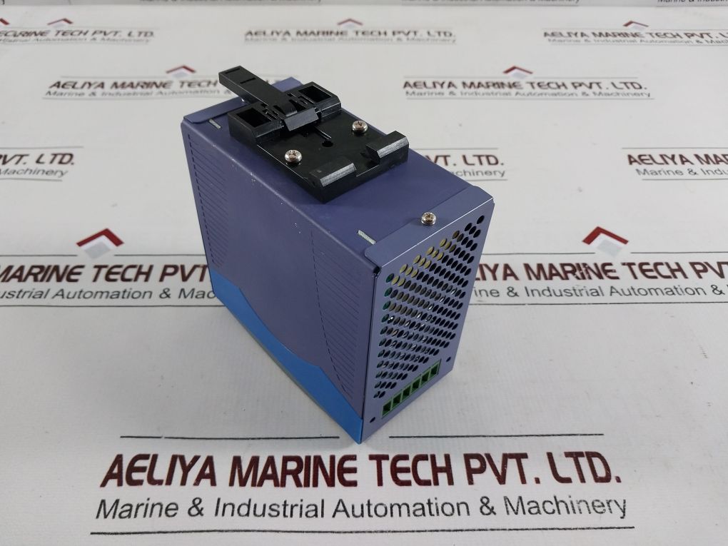 Chinfa Electronics Dra120-24Spa Power Supply 115/230Vac 2.8/1.4A