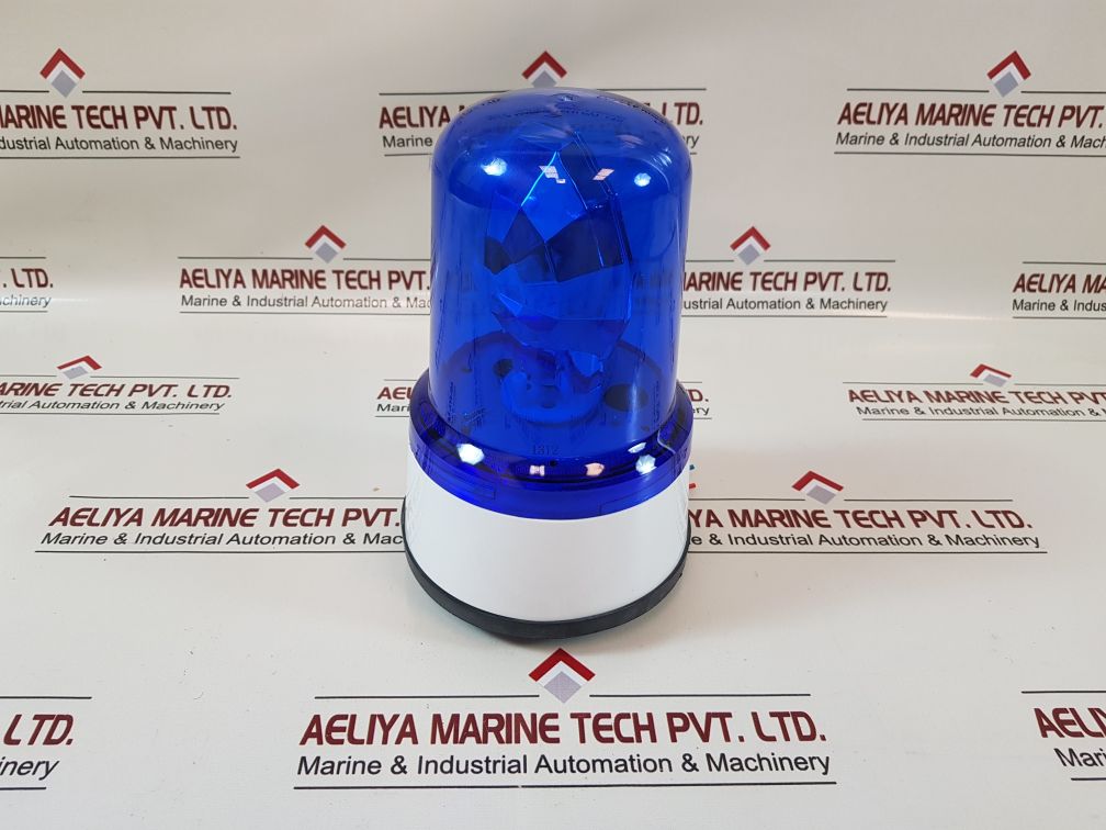 Ching Mars Chs-24H Rotary Warning Light