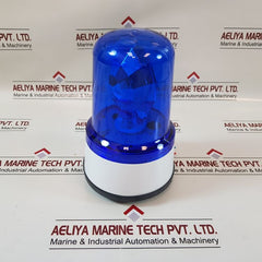 Ching Mars Chs-24H Rotary Warning Light