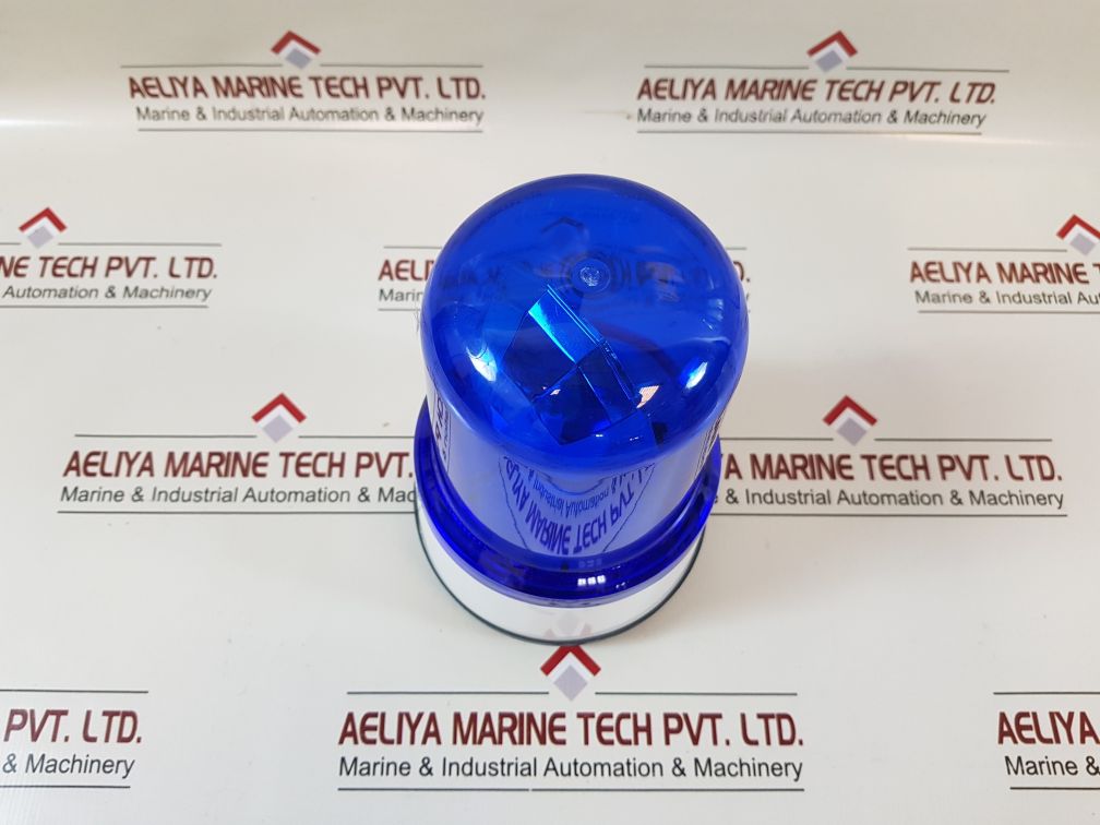 Ching Mars Chs-24H Rotary Warning Light
