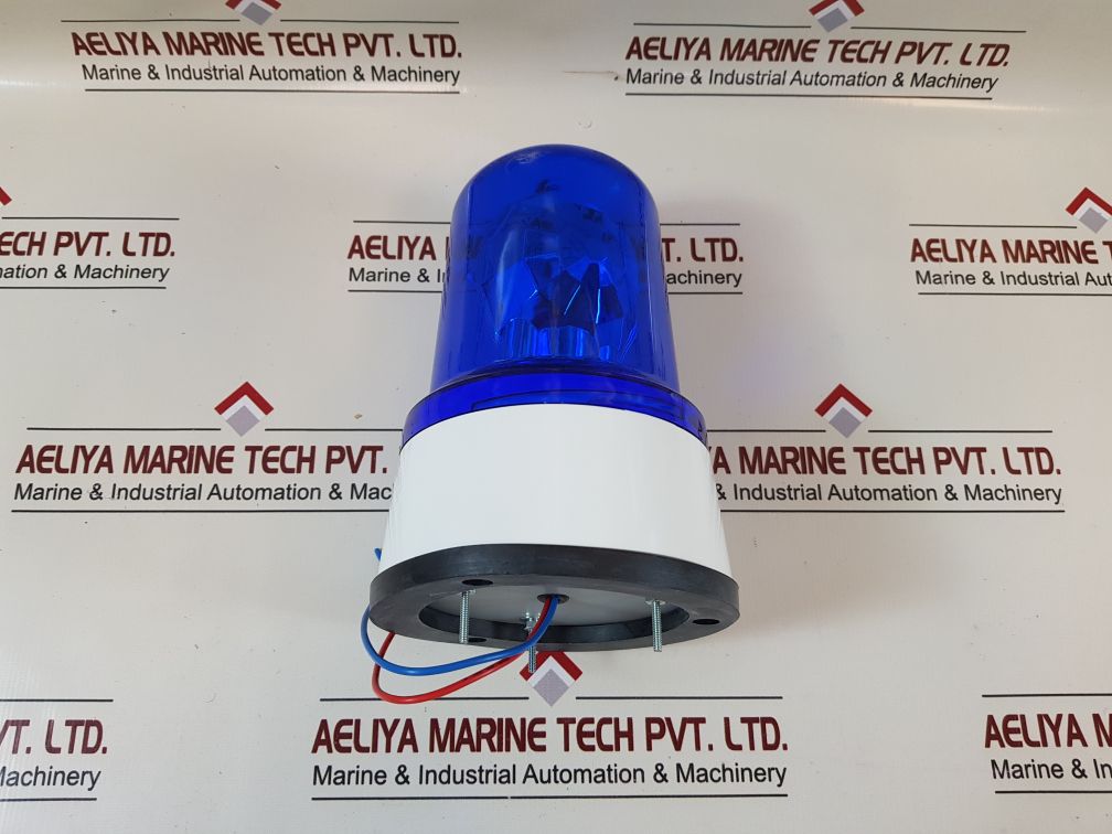Ching Mars Chs-24H Rotary Warning Light