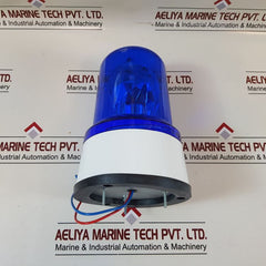 Ching Mars Chs-24H Rotary Warning Light