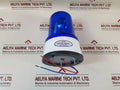 Ching Mars Chs-24H Rotary Warning Light