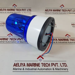 Ching Mars Chs-24H Rotary Warning Light