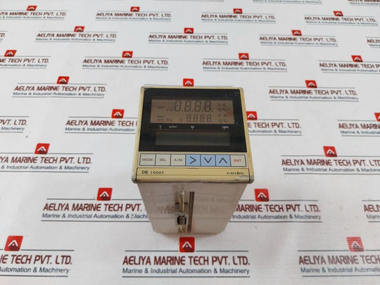 Chino Db1000F Digital Indicating Controller 85~264V 50/60Hz