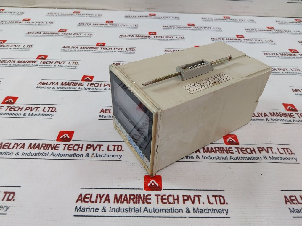 Chino Db1000F Digital Indicating Controller 85~264V 50/60Hz