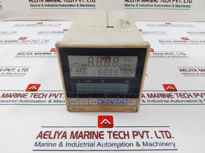 Chino Db1000F Digital Indicating Controller 85~264V 50/60Hz